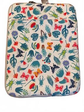 Tomtoo 360 Protective 13 inch Laptop Sleeve 13x10 Water Resistant GUC